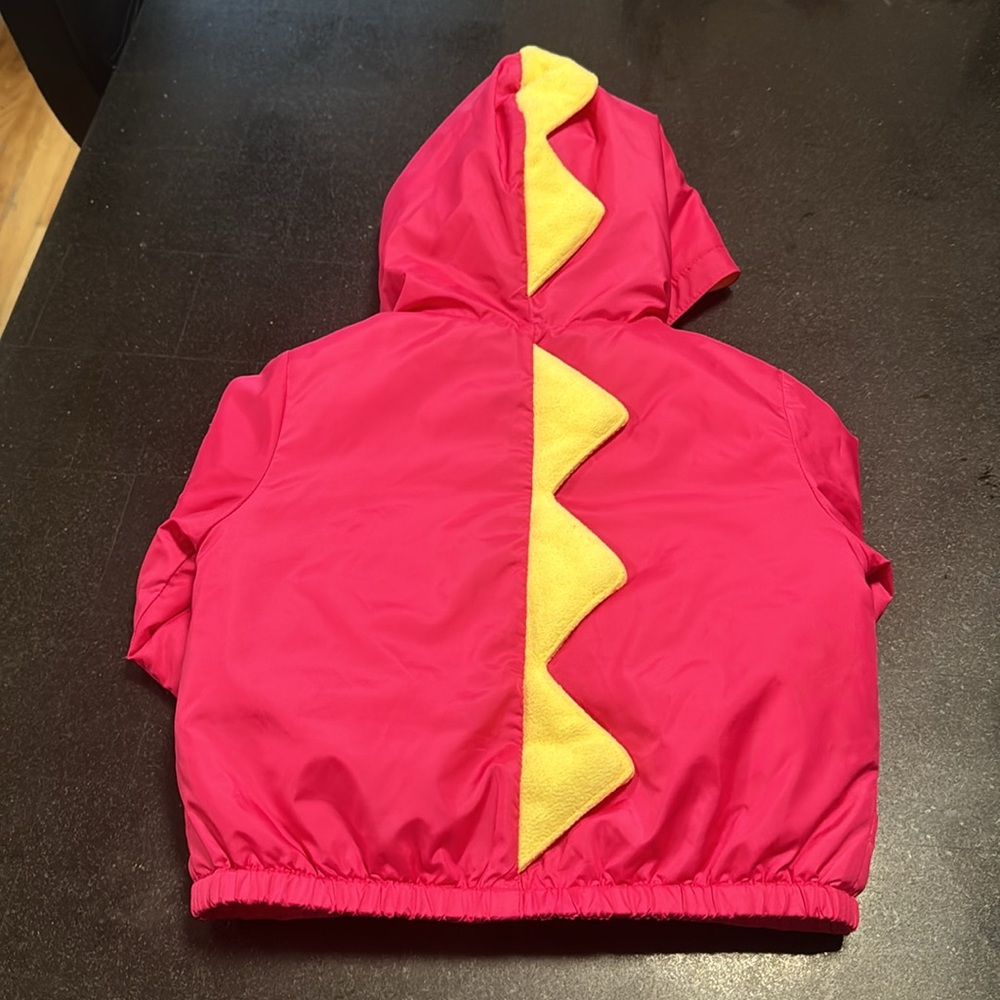 Columbia jacket